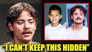 Collin Gosselin FINALLY Speaks Out About the Abuse He Allegedly Suffered as a Child