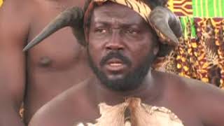 Dabone Mu Dabone  - kumawood twi movie