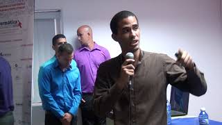 Presentación de NOVA 6.0