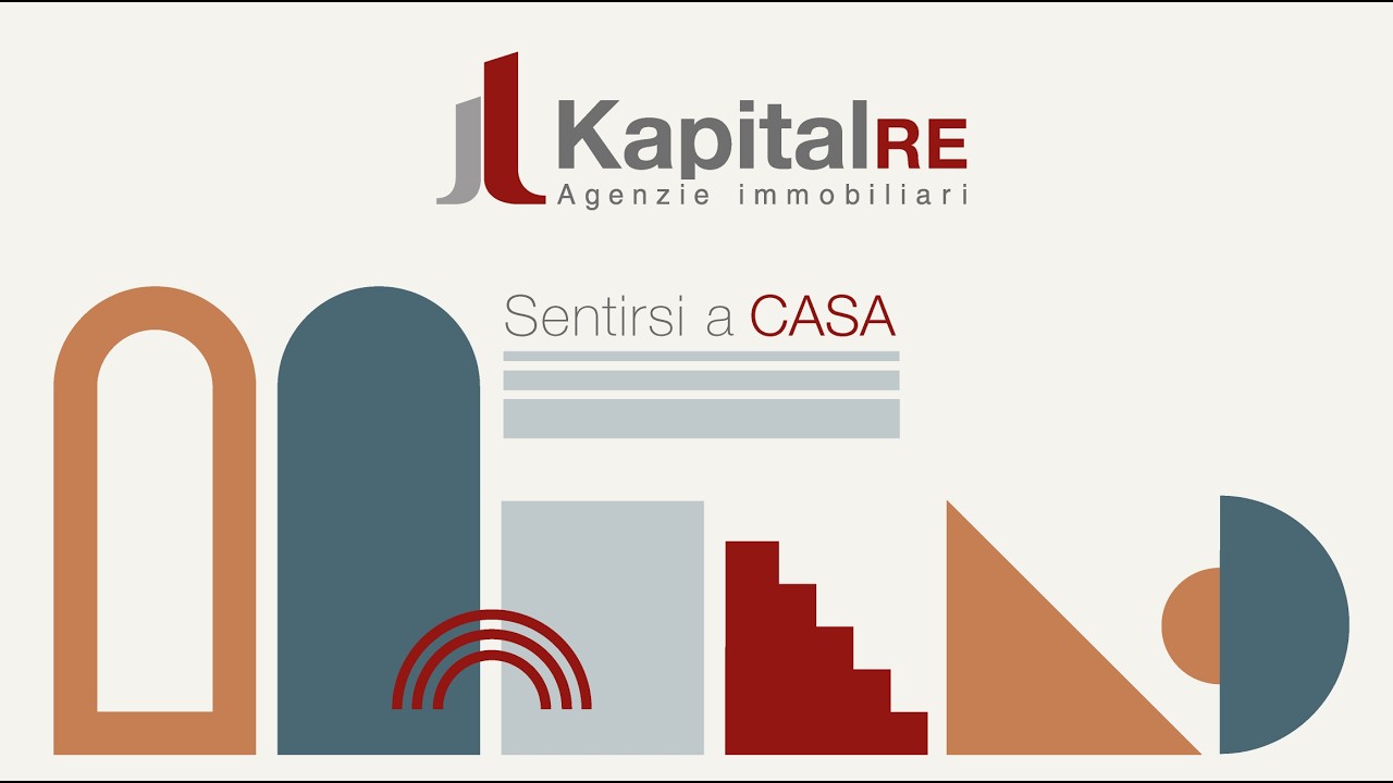 KapitalRE propone: CT4937 - Castenaso - Luminoso appartamento ristrutturato