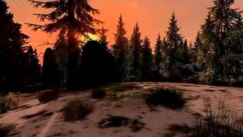 Morrowind Overhaul Sounds & Graphics v2.0 Trailer