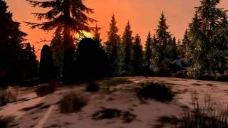 Morrowind Overhaul Sounds & Graphics v2.0 Trailer