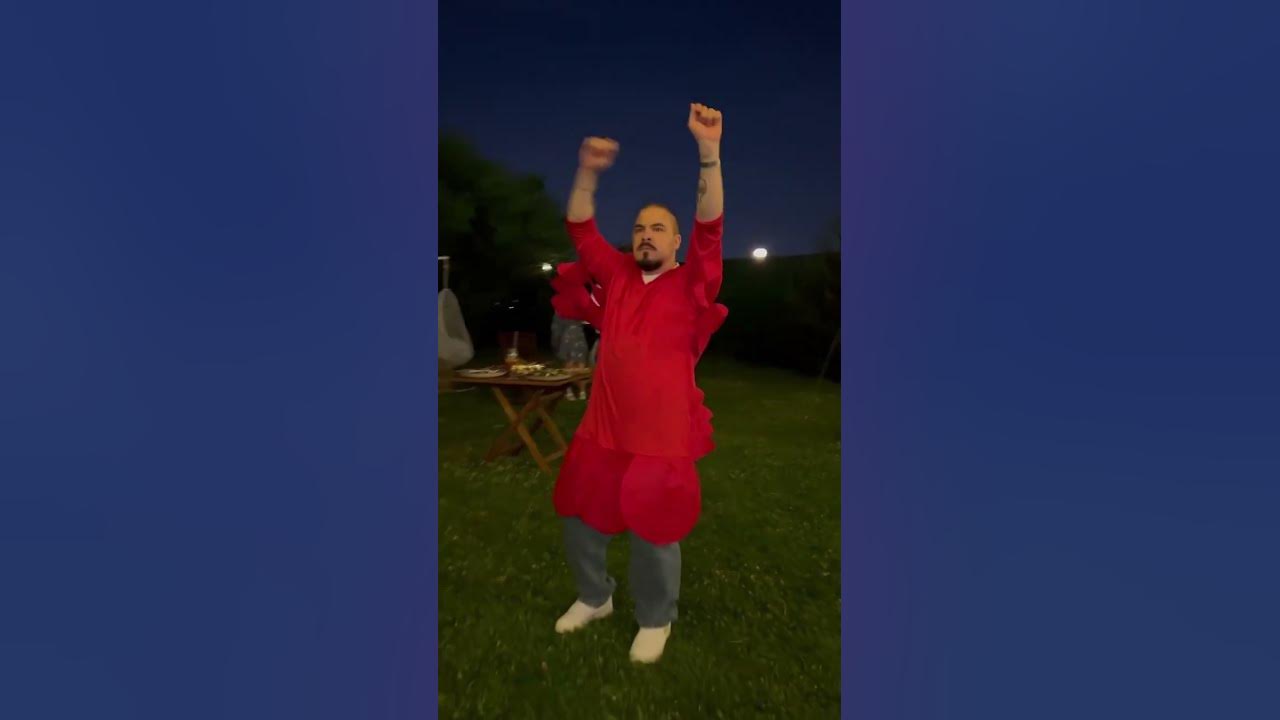 Стоп бан поёт мимимамому а Прокофьев танцует - YouTube
