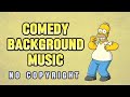 Comedy Background Music No Copyright Free Comedy BGM Comedy Music For Videos