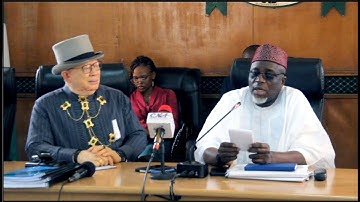 Massale fraude bij JAMB: meer dan 6000 gevallen van door AI veroorzaakte wanpraktijken ontdekt bi...