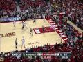 Melo Trimble and Jake Layman combine for 47 in demolition of Michigan State