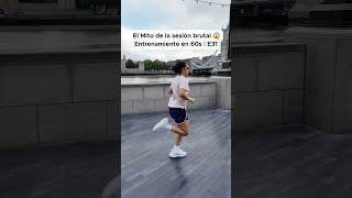 Mito de la sesión brutal ????????♀️☀️