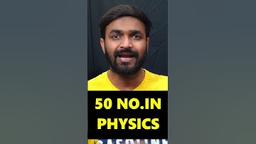 50 marks in physics just only 2 chapter do it|NEET-2023 |