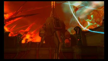 Metroid Prime 3 100% Completion Walkthrough part 16, 720p HD (NO COMMENTARY)