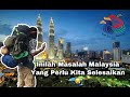 Ini Sebab Kenapa Orang Malaysia Tak Suka Travel Dalam Malaysia.