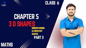 CLASS 6 MATHS | CHAPTER 5 Understanding Elementary Shapes | Part 3 | TNEOSEDUSOL