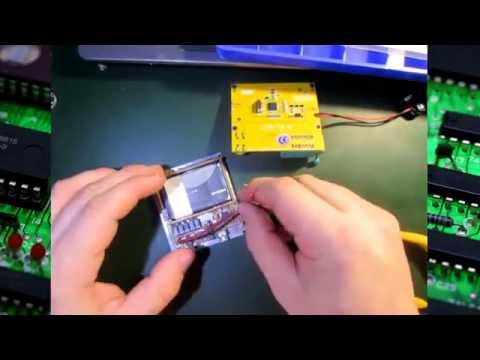 Мой вариант доработки