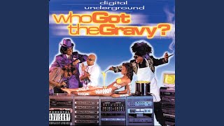 Watch Digital Underground Mans Girl video