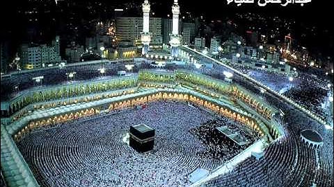 عبدالرحمن ضياء تلاوة من سورة البقرة abdulrehman zia