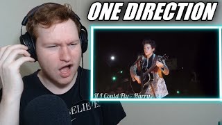 Harry, Niall, Liam and Louis singing One Direction songs as solo artists REACTION!!!