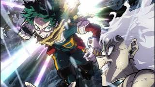 Boku No Hero Season 8 8  FINAL SEASON  Ending 14  I  by BUMP OF CHICKEN