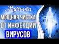 🔥Мощная Чистка от Вирусов и Инфекций | Укрепление Иммунитета