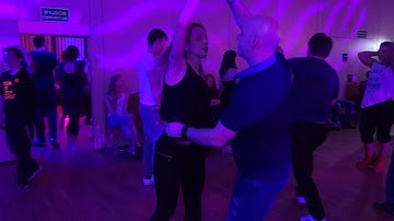 Video-86: Zouk Soul @ Zouk Libre 2016. Walk-through Hall 1 at Sunday night - Various To Be Tagged?