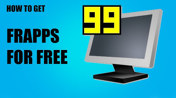 How to get Fraps for free! [2015/2016] NEWEST VERSION