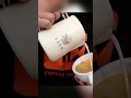 MUVNA DBW Latte Pitcher 600ml Sharp Spout LatteArt Pitcher milk jug barista selectio