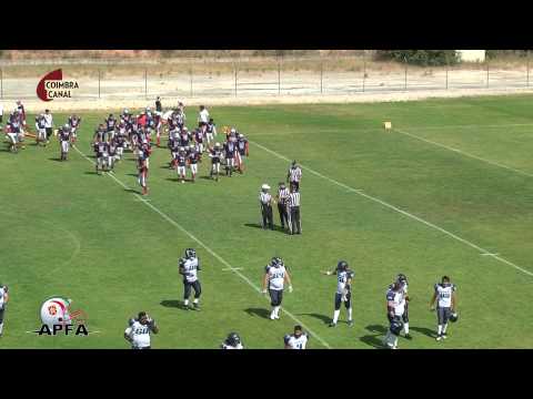 Vídeo: Futebol Americano X Rugby, Rodada II: Os Profissionais Falam - Matador Network