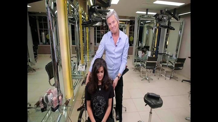 How to achieve gorgeous, glossy hair like the Duch...