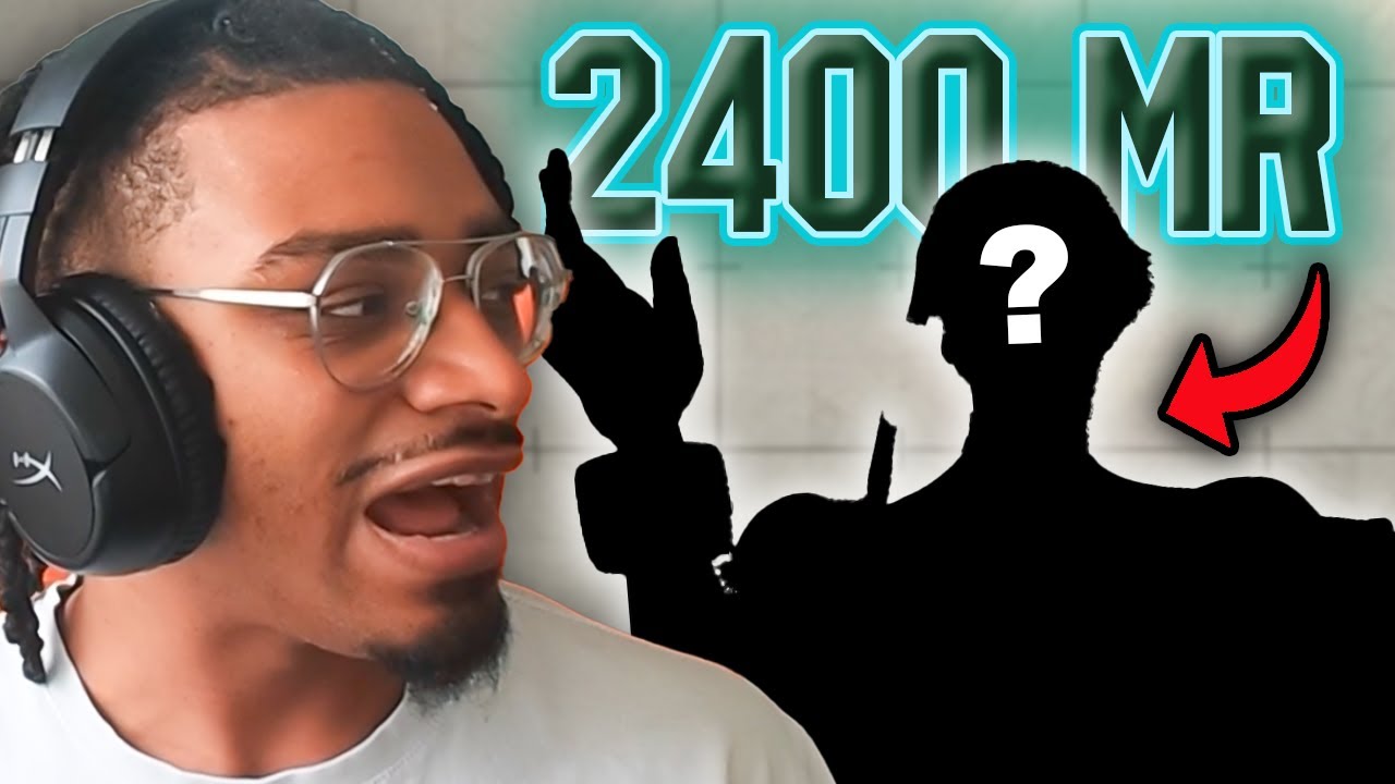 THE NEWEST #1 PLAYER IN STREET FIGHTER 6?