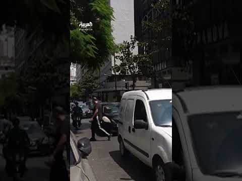 لبنان يعاني من التشويش الإسرائيلي