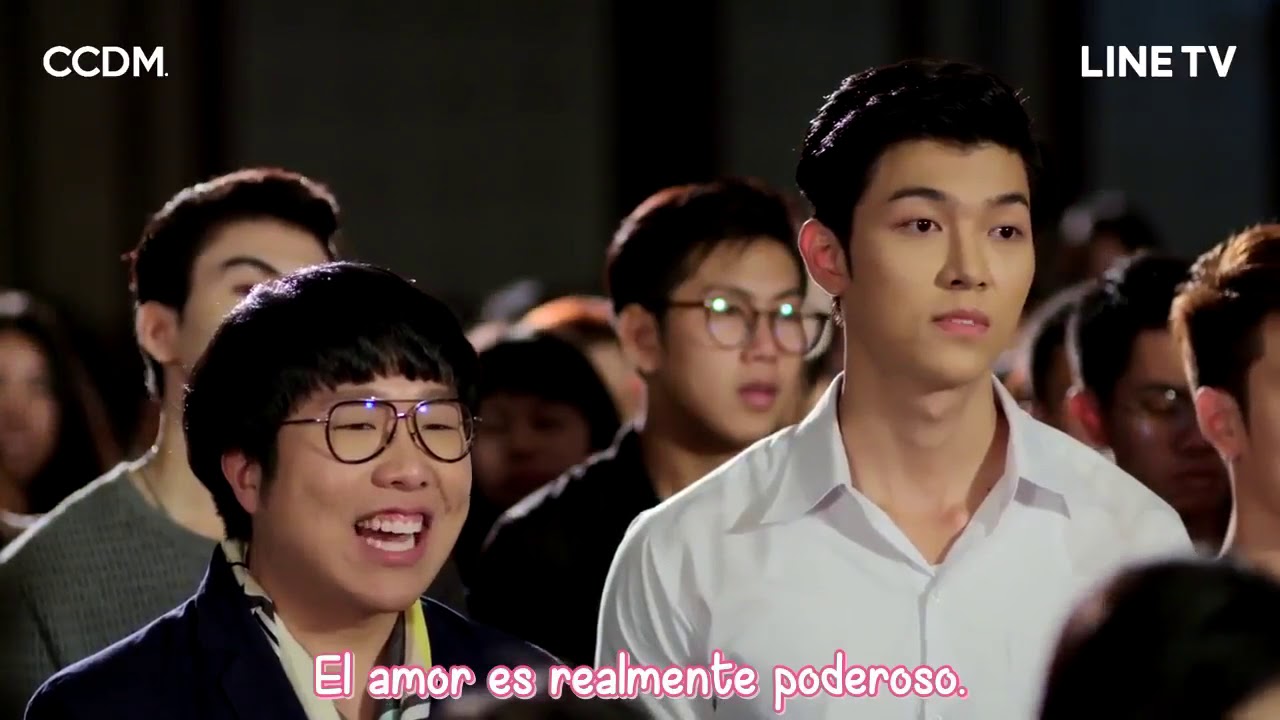 2Moons The Series - Capitulo 11 (Sub español / Part 3) - YouTube