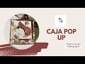 Make A Pop-Up Box in Minutes with Fabrika Decoru!