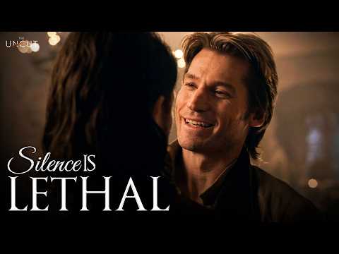 Why Jaime Lannister Was Terrified of Ned Stark’s Silence