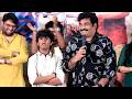 Rajeev Kanakala Funny Comments, Roshan Roy Reaction @ Summer Holidays Teaser Launch