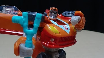 Generations GDO Deluxe WHEELIE: EmGo