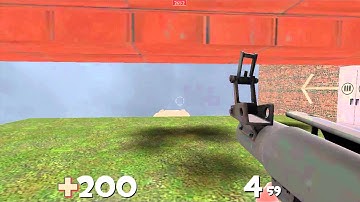 TF2 - Core Basics of Rocket Jumping!