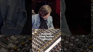 Part 1: does the UAD 1176 Plugin compare to the real thing?