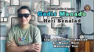 LAGU MURUT||GADIS MANADO||HERI SENALAD