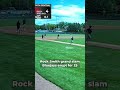 Rock Smith Grand Slam Powers Elmhurst in 25-21 Slugfest