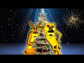 Прикольное поздравление с новым годом 2018 год собаки new year 2018 year of the dog