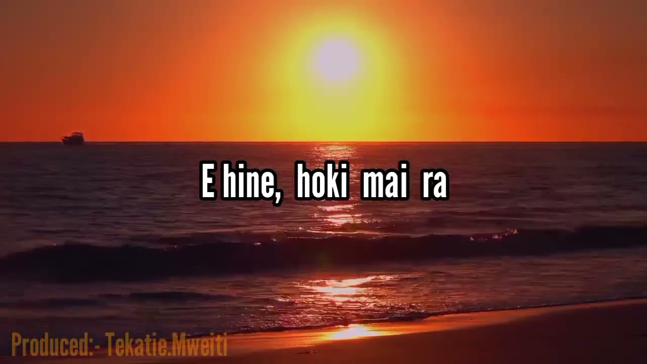 E papa (Karaoke) 