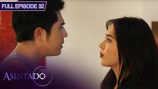 Full Episode 32 | Asintado English Dubbed