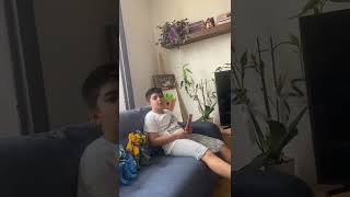 Çöp Plaza 1 kitabını anlatıyorum 2. Kısım