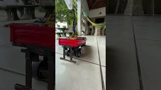 ai sim e gbn puro#jesus #automobile #miniatura#djwagner2026 #gbn #gfm39am #gap#deus#agro