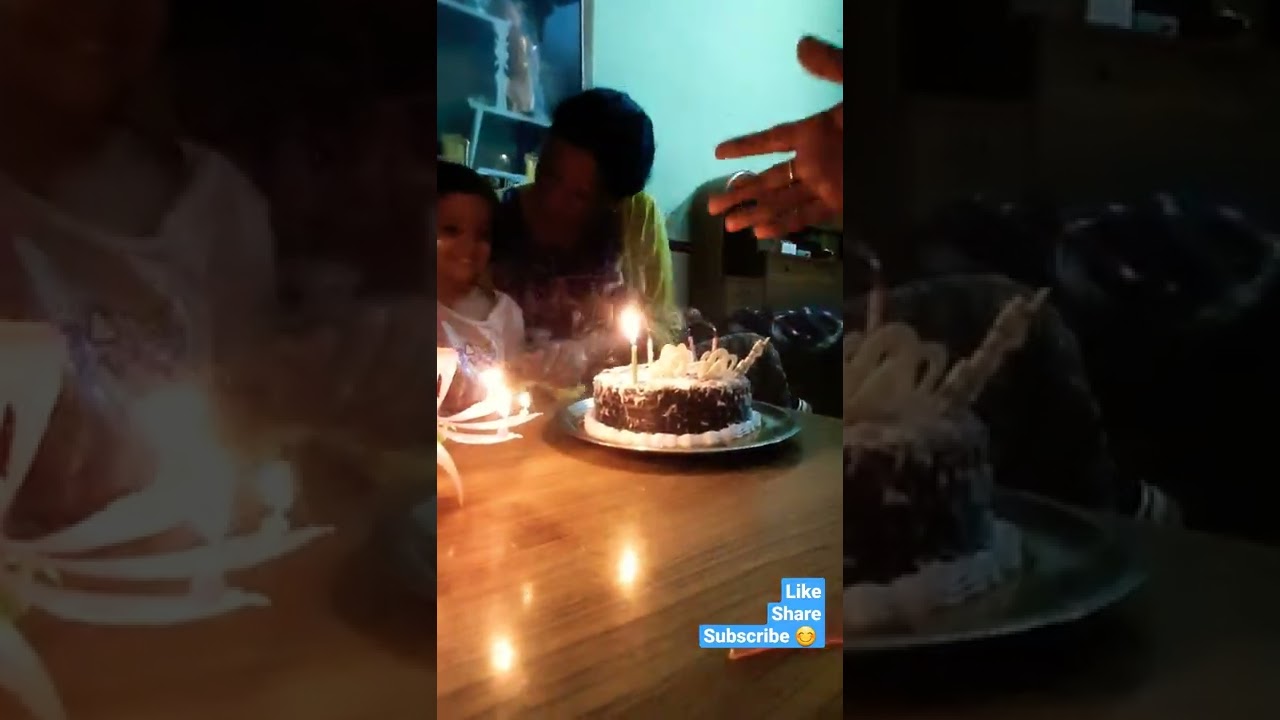 Happy birthday 🎂 🥳 