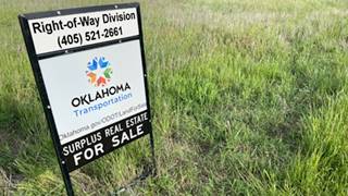 ODOT Surplus Property Bid Opening