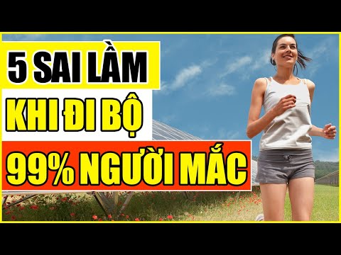 Video: 3 cách để sửa bàn chân X