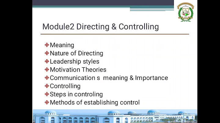 Management and Entrepreneurship for IT INDUSTRY