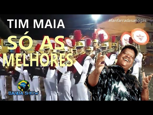 Banda Marcial Popular Brasileira - Banzeiros