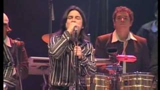 Grupo america - tendria que llorar por ti chords