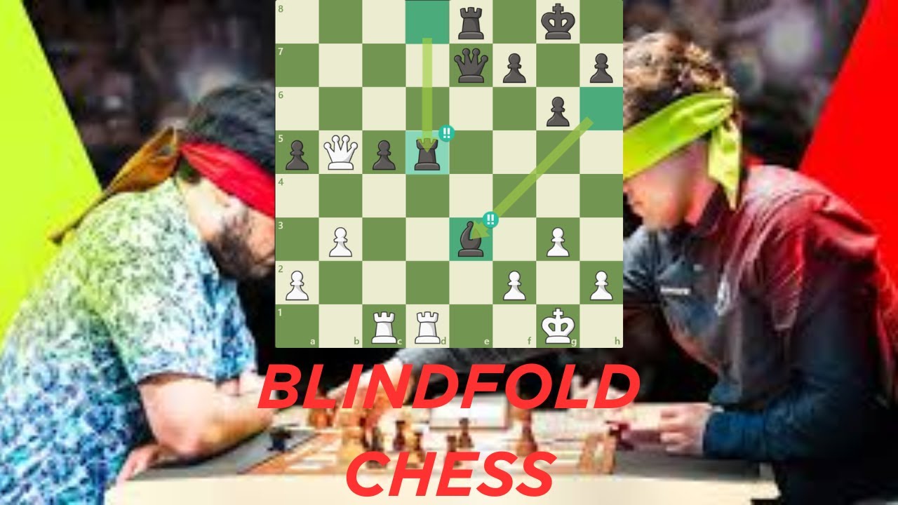 Solo Cờ Tưởng, Hikaru Nakamura Cả Gan Thí Tượng Xe Trước Magnus Carlsen Và Cái Kết || Phoenix Chess