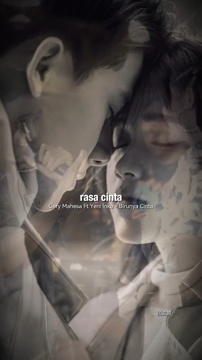 Gerry Mahesa Ft Yeni inka - birunya Cinta | telah ku puisikan namamu #adella #tristanarya